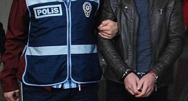 23 yıl hapis cezası bulunan hükümlü yakalandı