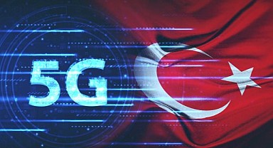 5G abone sayısı 43 milyonu aştı