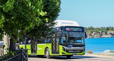 800CK’da tüm yollar Kandıra sahillerine çıkacak