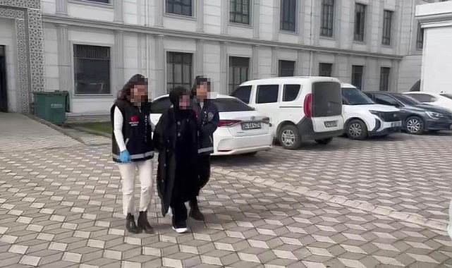 Adliye önünde cinayetle biten husumetin duruşması görüldü