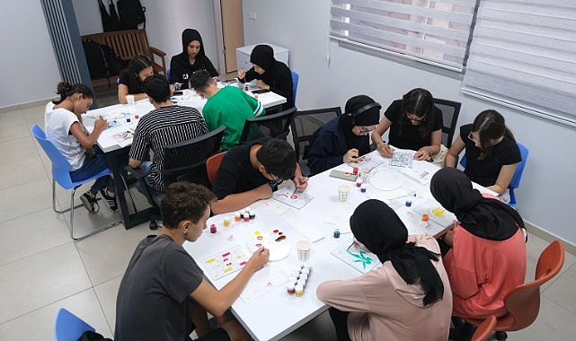 Akademi Lise Yaz Okulu’nda başvurular sürüyor