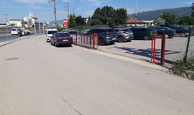 Alacak verecek meselesinde kan aktı!