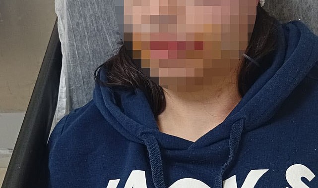 Ayrıldı diye sevgilisini darbetmişti! “Üzgünüm” dedi