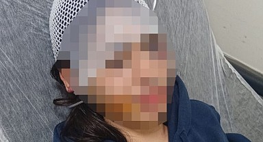 Ayrıldı diye sevgilisini darbetmişti! “Üzgünüm” dedi