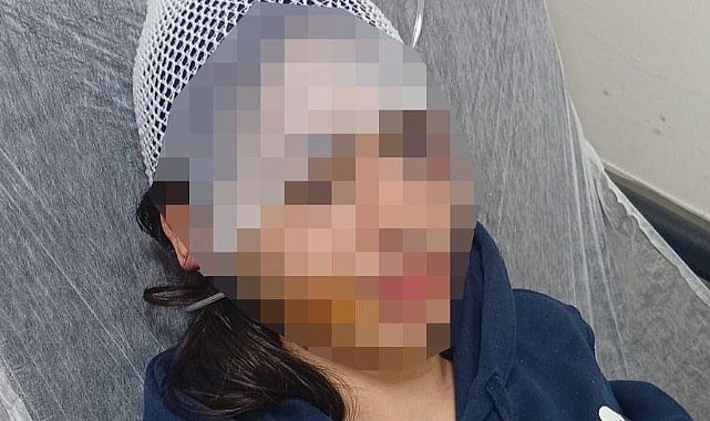 Ayrıldı diye sevgilisini darbetmişti! “Üzgünüm” dedi
