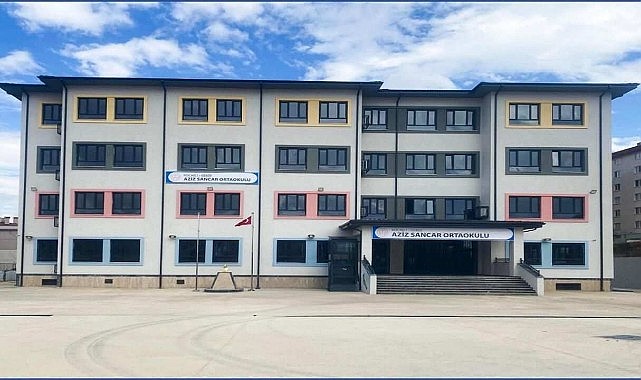 Aziz Sancar’da müdür değişikliği tepki topladı