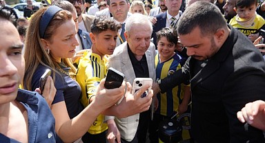 Aziz Yıldırım: