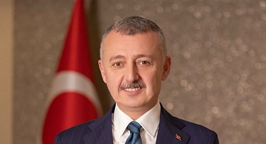Başkan Büyükakın, Babalar Günü’nü kutladı
