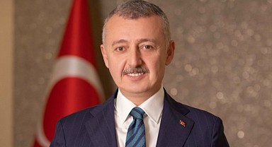 Başkan Büyükakın üniversite adaylarına başarılar diledi