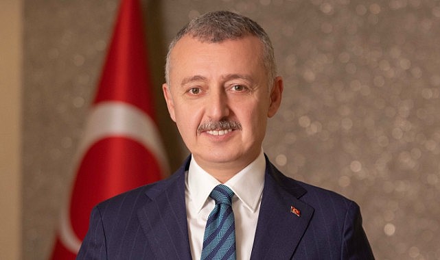 Başkan Büyükakın üniversite adaylarına başarılar diledi