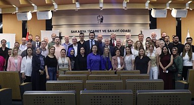 BİK Sakarya 5 ilin gazetecilerini eğitimde buluşturdu