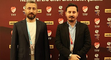 “Bizim için tüm rakipler aynı seviyede”