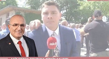 ‘Bunu da çek’ diyen isim tanıdık çıktı!