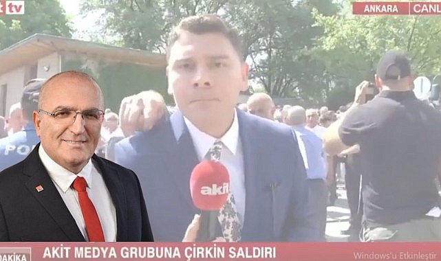 'Bunu da çek' diyen isim tanıdık çıktı!