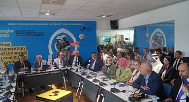Büyükgöz’den Fas çıkarması!