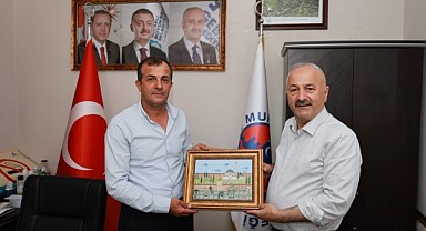 Büyükgöz vatandaşları ilk ağızdan dinledi