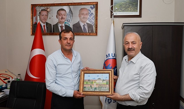Büyükgöz vatandaşları ilk ağızdan dinledi