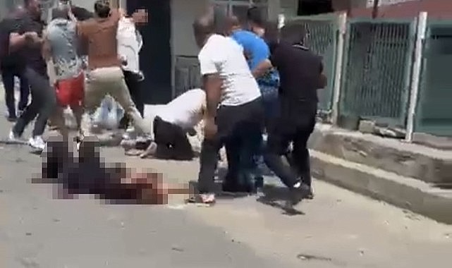 Cani koca ifadesiyle şok etti!