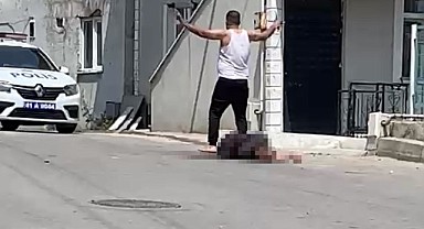 Cani koca ifadesiyle şok etti!