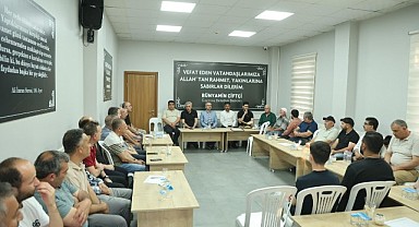 Çayırova’da Sene-i Devriye geleneği sürüyor
