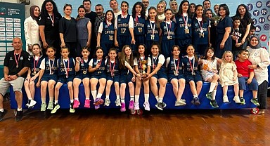 Çayırovalı sporcular başarıya doymuyor!