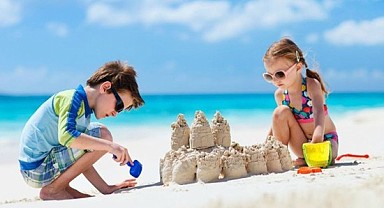 D vitamini eksikliği çocukların geleceğini etkiliyor
