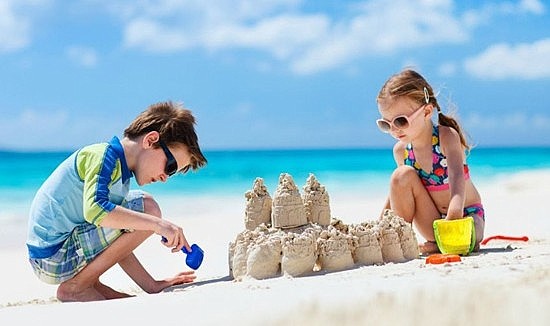 D vitamini eksikliği çocukların geleceğini etkiliyor