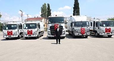Darıca’da tasarruf yatırıma dönüştü!