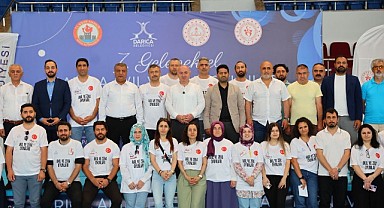 Darıca’da zekâ ve strateji heyecanı başladı