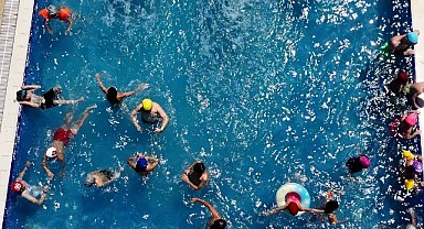 Değirmendere Aquapark sezonu açtı