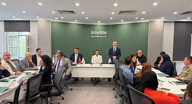 “Depozito İade Sistemi” Kocaeli’de masaya yatırıldı