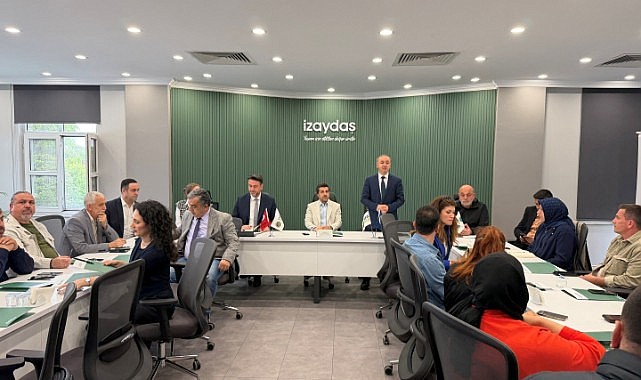 “Depozito İade Sistemi” Kocaeli’de masaya yatırıldı