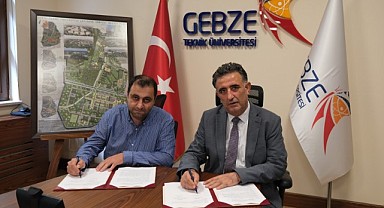 Depreme meydan okuyan türk patenti sanayiye transfer edildi!