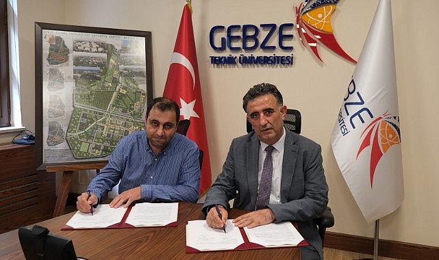 Depreme meydan okuyan türk patenti sanayiye transfer edildi!