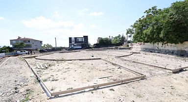 Dilovası’nda yeni nesil park projesi hayata geçiriliyor