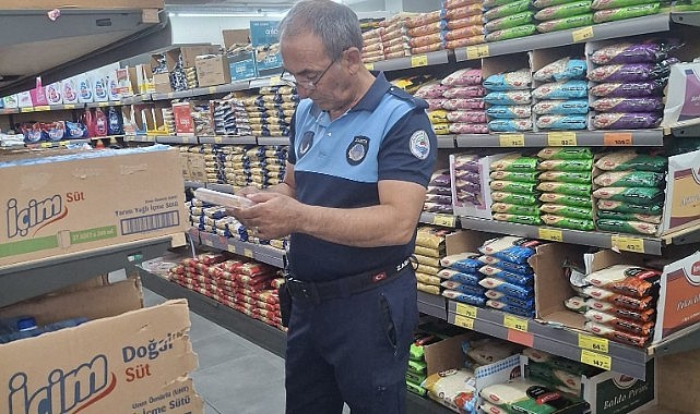 Dilovası’ndaki işletmeler mercek altında!