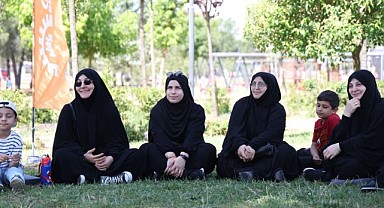 ‘Diyetisyenimle Yaza Merhaba’ büyük ilgi gördü