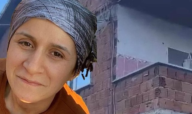 Esma Söğütçü cinayetine müebbet verildi!