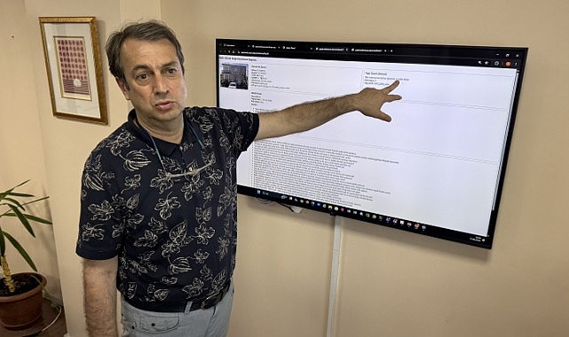 Fotoğraf üzerinden bina sağlamlığını analizi