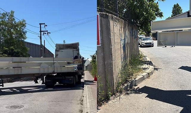 Gebze’de feci kaza! 16 yaşındaki çocuk öldü!