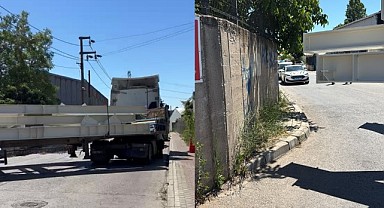 Gebze’de feci kaza! 16 yaşındaki çocuk öldü!