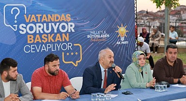 Gebze’de ortak akıl buluşması