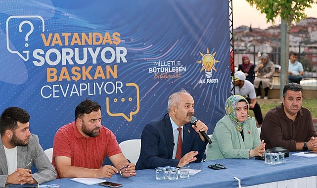 Gebze’de ortak akıl buluşması