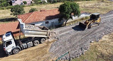 Gebze’de ulaşıma neşter atıldı!