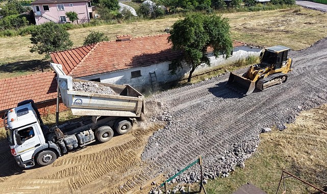 Gebze’de ulaşıma neşter atıldı!