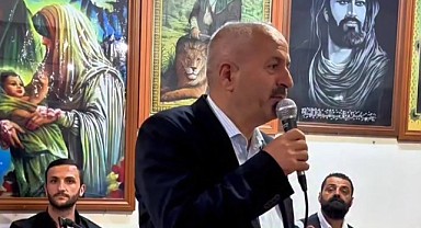 Gebze’ye yeni cemevi için geri sayım başladı