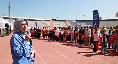 Gebzeli kadınların ‘havası’ bu etkinlikte değişti!