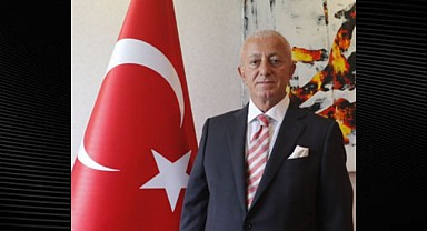 GOSB Başkanı Ercüment Sarıtaş’ın acı günü!