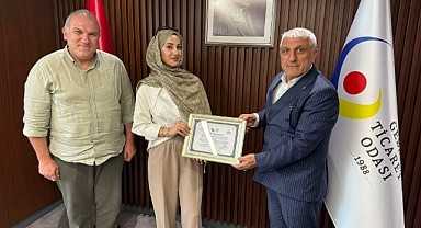GTO’dan firmalara dijital dönüşüm reçetesi