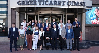 GTO, ihracatçı firmaları dijital dönüşüme hazırlıyor